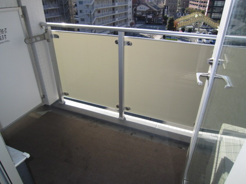 ベランダ・バルコニー ＭＤＩ三国コ－ト