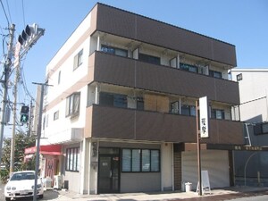 初都マンション