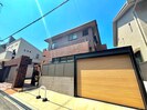 メゾン美貴の外観