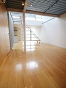 居室 プリメリア西三国２番館
