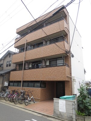 ウッド中百舌鳥