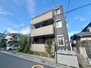外観写真 カーサフォレスタ塚口