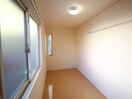 居室 カーサフォレスタ塚口