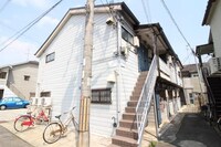 カーサ豊中B