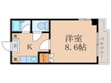 ティファニーの間取図