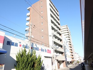 シティライフ夙川(1002)