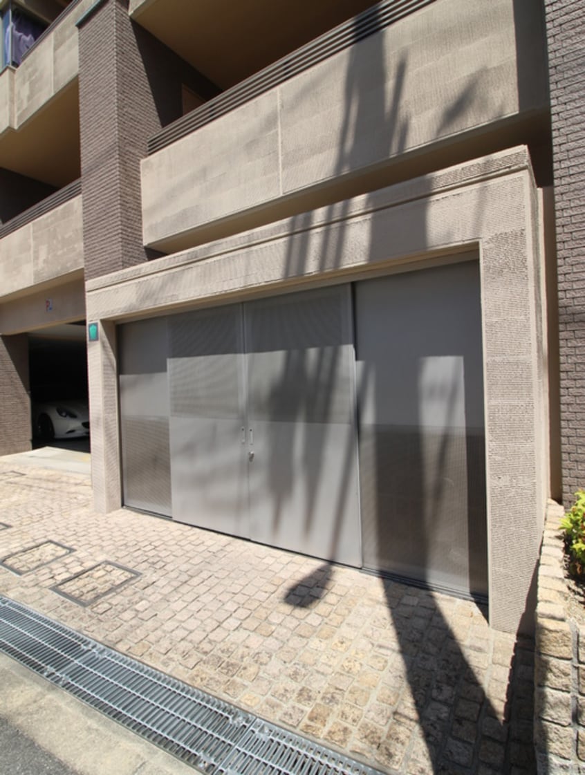 建物設備 ラルバ