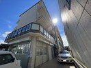 エトワール嵐山の外観