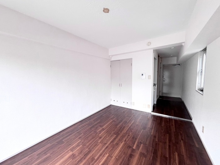 居室 グランデ－ジ東難波