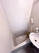 バス／シャワールーム等 グランデ－ジ東難波