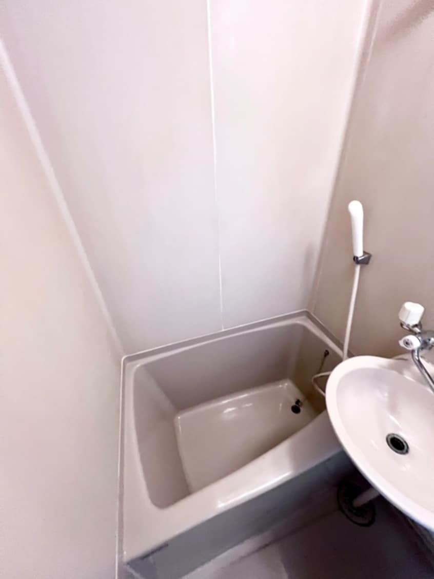 バス／シャワールーム等 グランデ－ジ東難波