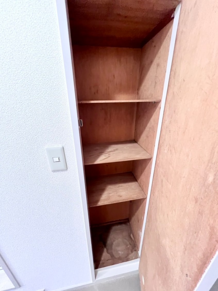 靴箱 グランデ－ジ東難波