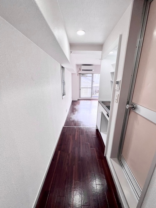 廊下 グランデ－ジ東難波