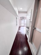 廊下 グランデ－ジ東難波