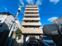 リ－ガル京都河原町Ⅱ(604)