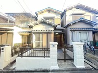 野々上１丁目　貸家