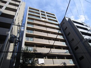 ｸﾘｴｲﾄ21ｱﾃﾝﾄﾞﾙ梅田202