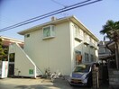 外観写真 グリ－ンハイツ高台