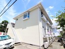 外観写真 グリ－ンハイツ高台