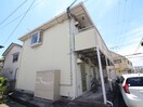 外観写真 グリ－ンハイツ高台