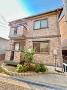 ＬＯＨＡＳ本町の外観