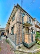 外観写真 ＬＯＨＡＳ本町
