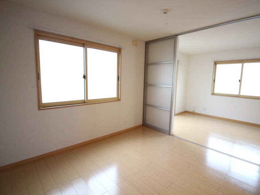 居室 ＬＯＨＡＳ本町