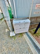 建物設備 ＬＯＨＡＳ本町
