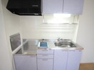 キッチン ＬＯＨＡＳ本町