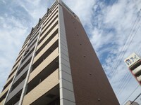 ﾌﾟﾚｻﾝｽ福島ﾆｭ-ｹﾞ-ﾄ（501）