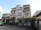 フォルム鴨川公園の外観