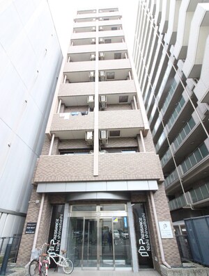 プレサンス西心斎橋(205)