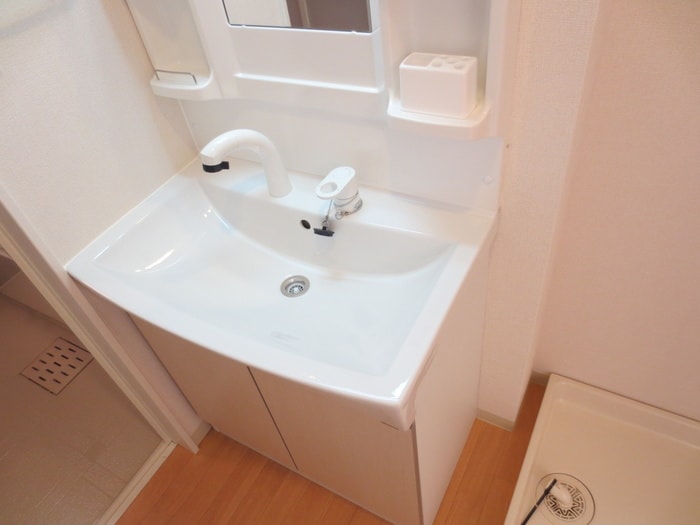 洗面 サンモール金ヶ崎