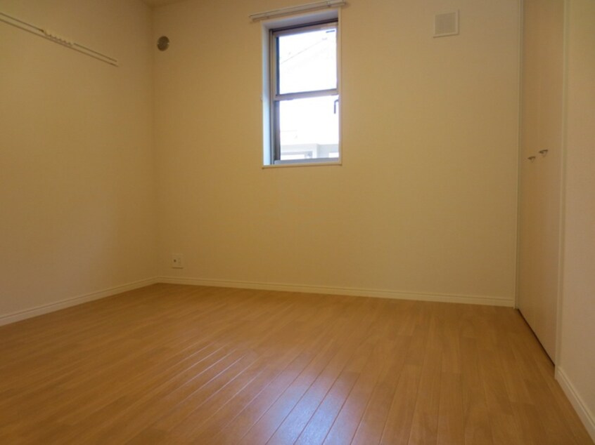 居室 サンモール金ヶ崎