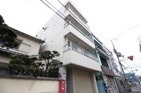 佐伯マンション