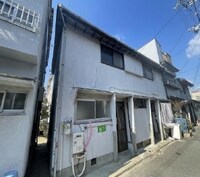 二葉町1丁目店舗戸建