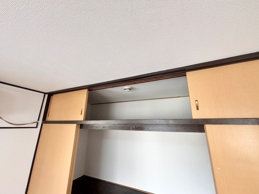 収納 正栄マンション