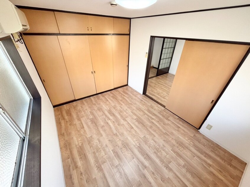 居室 正栄マンション