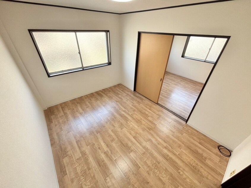 居室 正栄マンション