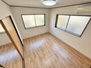 居室 正栄マンション