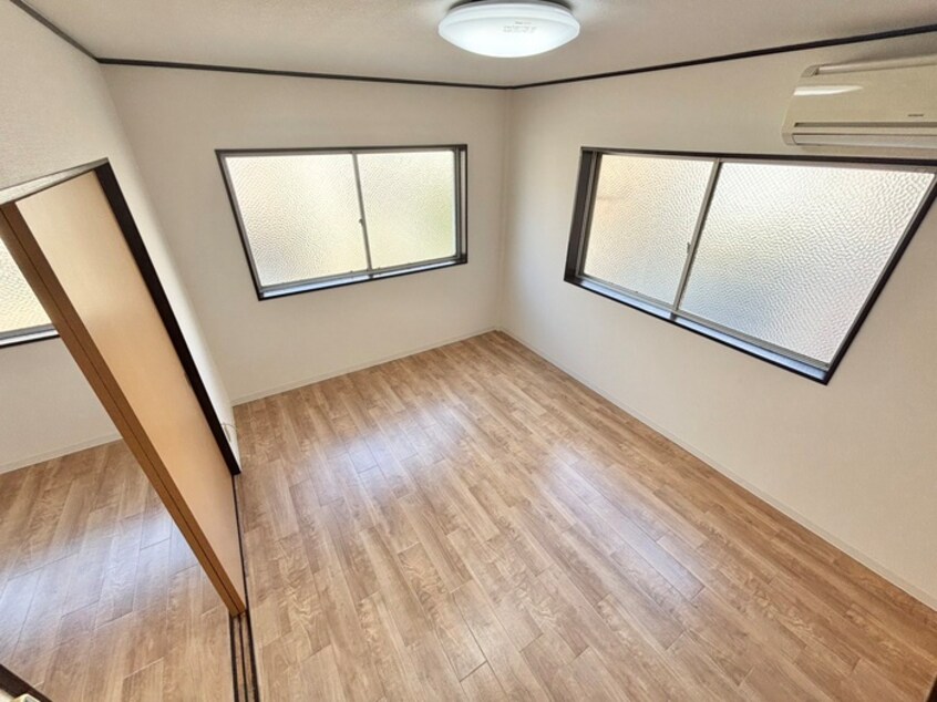 居室 正栄マンション