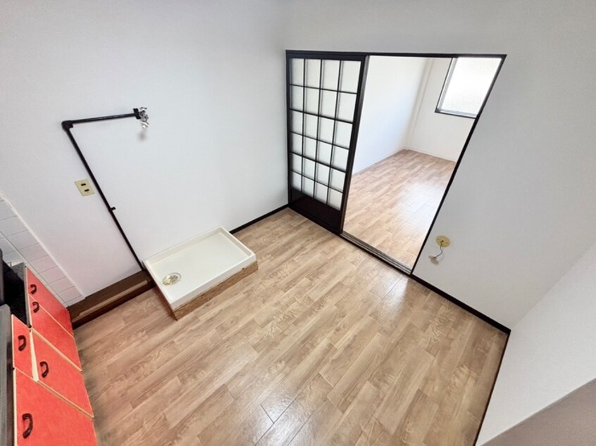 居室 正栄マンション