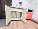 収納 正栄マンション