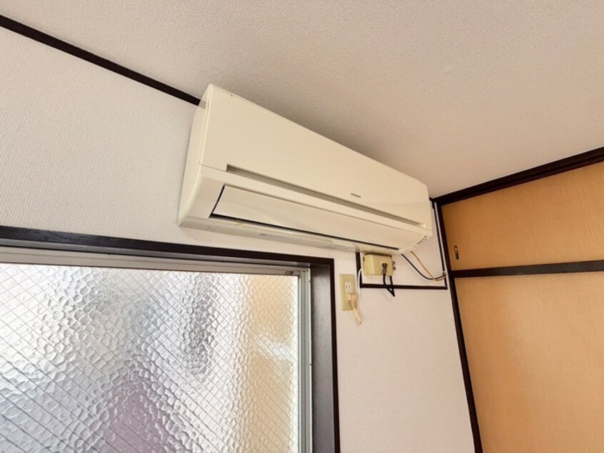 内観写真 正栄マンション