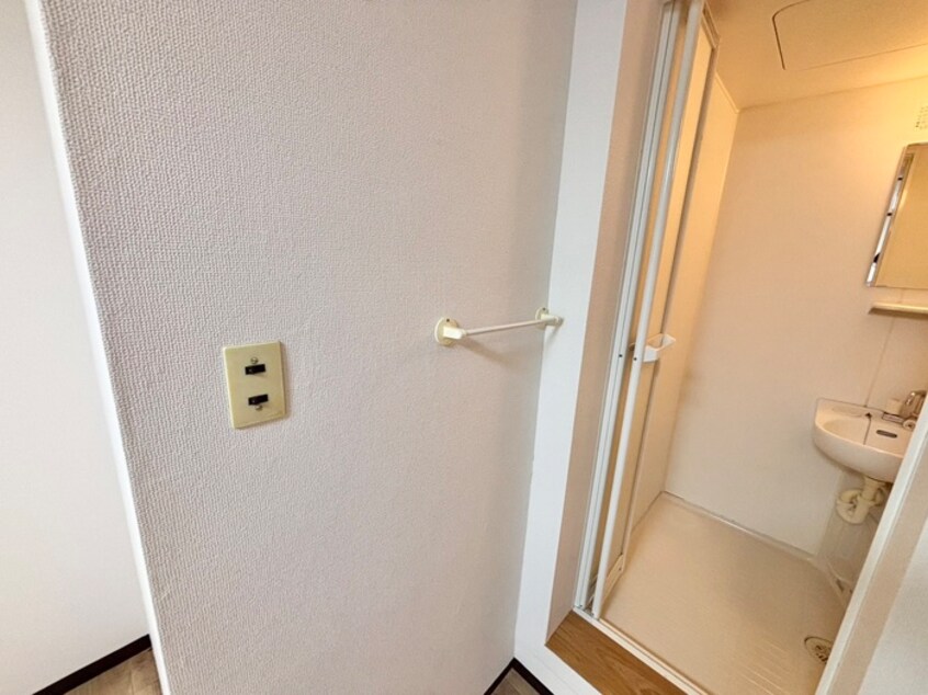 内観写真 正栄マンション
