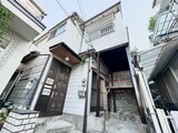 豊中市柴原町貸家