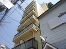 VILLA六甲道の外観