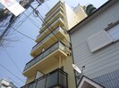 VILLA六甲道の外観