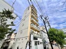 VILLA六甲道の外観