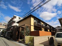 エアフォル夙川